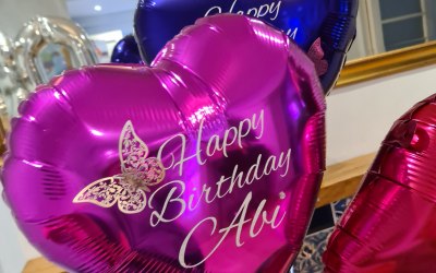 Bespoke wording