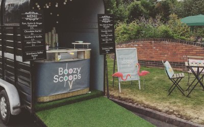 Boozy Scoops