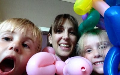 SmartBalloons