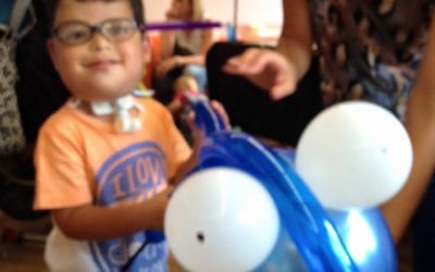 SmartBalloons