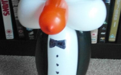 SmartBalloons