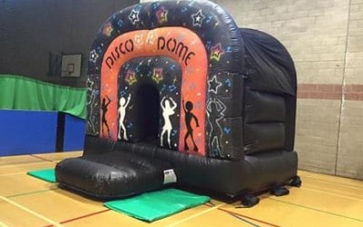 Parties To Go Ltd