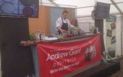 Professional Chef Services