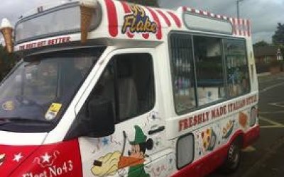 Sams Ices