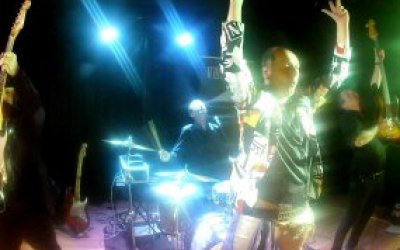 Live Show Finale