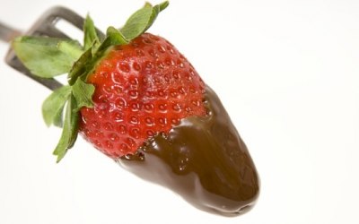 Chocolate Fountain Hire Cotswolds