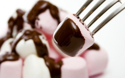 Chocolate Fountain Hire Cotswolds