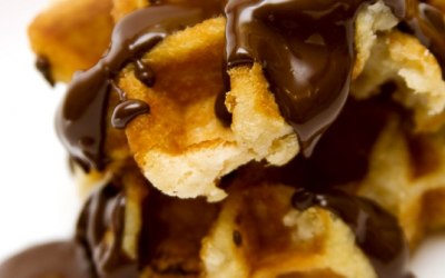 Chocolate Fountain Hire Cotswolds