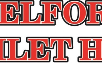 Telford Toilet Hire