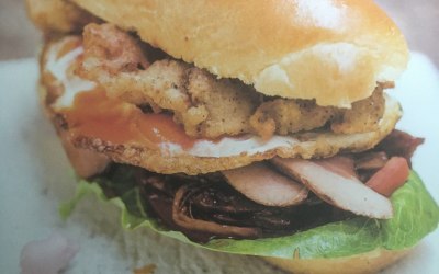 Scoff 'n' Nosh 6
