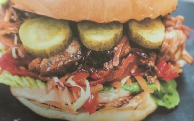 Scoff 'n' Nosh 7