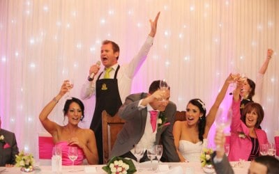 Cantando-Events