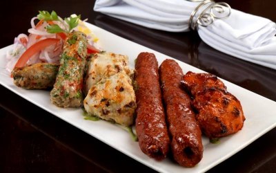 Anu Caterers