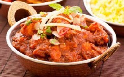 Anu Caterers