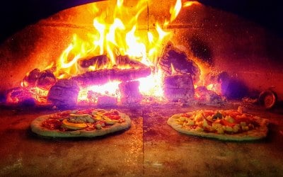 Mobi Pizzeria