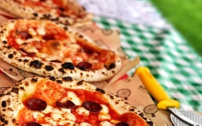 Mobi Pizzeria