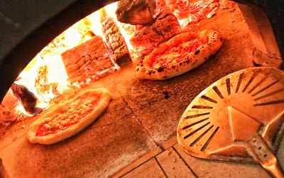Mobi Pizzeria