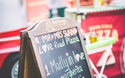 Mobi Pizzeria