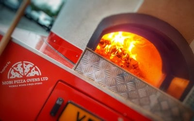 Mobi Pizzeria