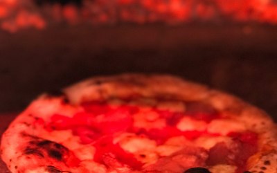 Mobi Pizzeria