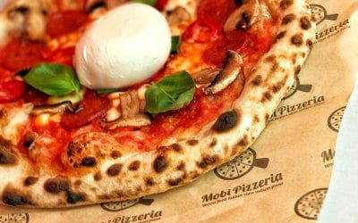 Mobi Pizzeria