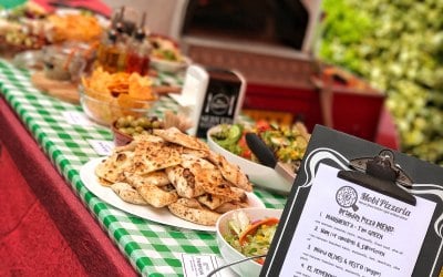Mobi Pizzeria