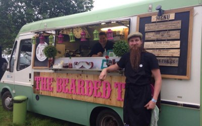 The Bearded Taco
