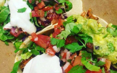 The Bearded Taco