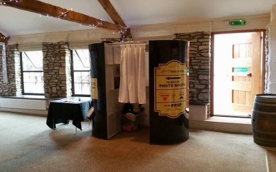 Ultimate Party Booths