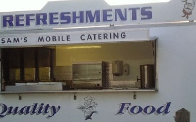 Sams Mobile Catering 