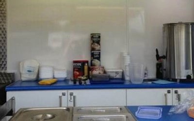 Sams Mobile Catering 