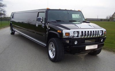 Limo Hire Reading	