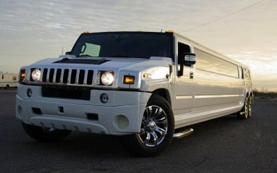 Limo Hire Reading	
