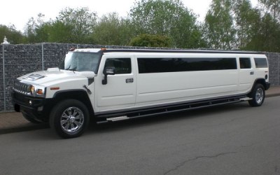 Limo Hire Reading	