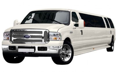 Limo Hire Reading	