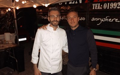 Mark Noble Birthday