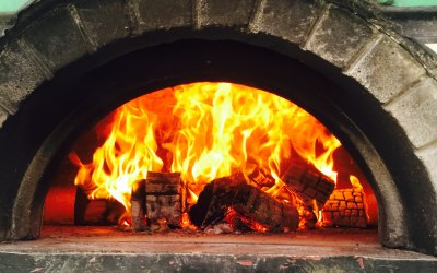 Wood Oven Pizza Company