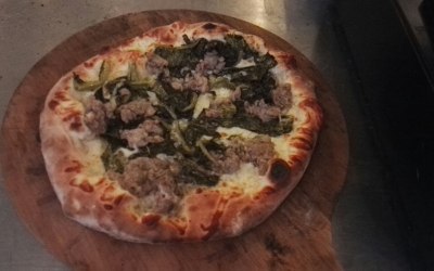 Wood Oven Pizza Company