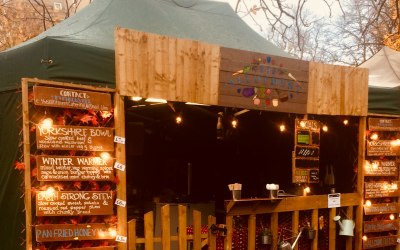 The Lean To