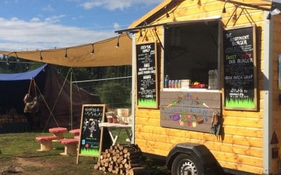 Festival Food