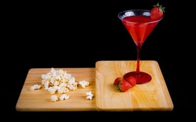 Luxury Shropshire Events