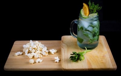 Luxury Shropshire Events