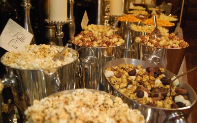Luxury Shropshire Events