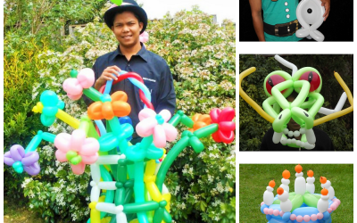 Balloon Modelling