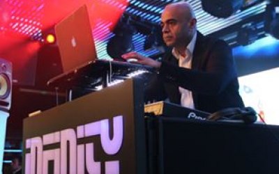 Infinity Sounds Ltd