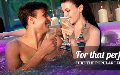 Hot Tubs 2U
