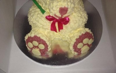 Amy's Catering