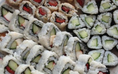 Amy's Catering