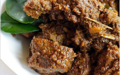 Dapur Malaysia