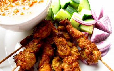 Dapur Malaysia
